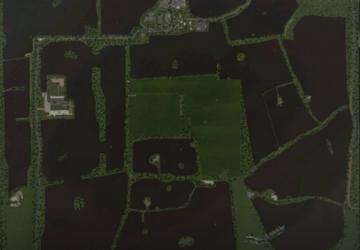 Карта «Zachodniopomorskie Map»версия 1.0.0.0 для Farming Simulator 2019 (v1.7.x)