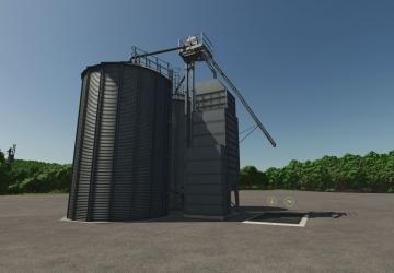 Farma 500 MFверсия 1.1.1.0 для Farming Simulator 2025 (v1.15)