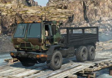 GWC G1083версия 1.0.3 для SnowRunner (v17.3)