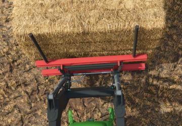 Balefork Selfmadeверсия 1.0.0.1 для Farming Simulator 2025 (v1.15)