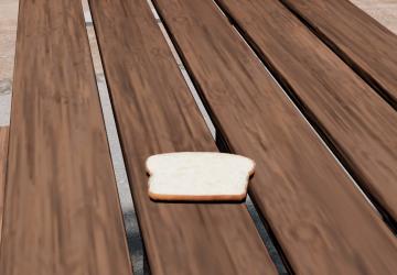 Breadверсия 1 для BeamNG.drive (v0.33.x)