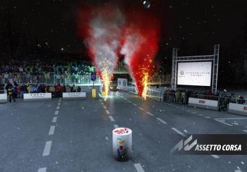 KAROWA Street Show / Free Roamверсия v1.1 для Assetto Corsa