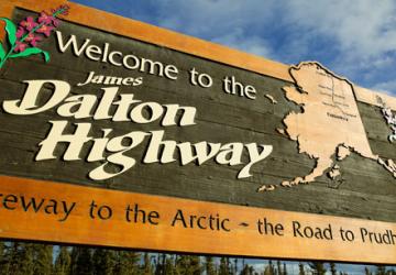 Исправление для карты Dalton and Elliot Hwy Extreme Summer Mapv1.0 для American Truck Simulator (v1.46.x)