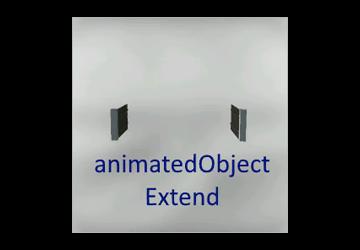 AnimatedObjectExtend с локализациейверсия 1.0.0.0 для Farming Simulator 2019 (v1.7.1.0)