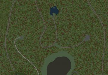 Карта «Ммм..»версия 1 для Spintires: MudRunner (v28.09.2022)