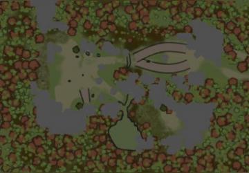 Карта «Операция Горностай»версия 31.05.23 для Spintires: MudRunner (v28.09.22)