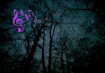 Звук завершения игры «Сказочная тайга»версия 1.0.0 для SpinTires (v03.03.16)