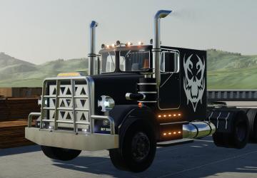 VStRuk Revolutionверсия 1.0.1.0 для Farming Simulator 2019