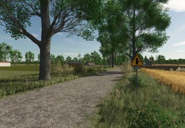 Lipinkiверсия 1.5.1.0 для Farming Simulator 2025