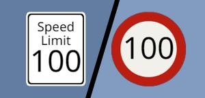 Simple Speed Limitверсия 1.5 для BeamNG.drive (v0.33.x)