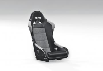 Race Seat Propверсия 1.1 для BeamNG.drive (v0.33.x)