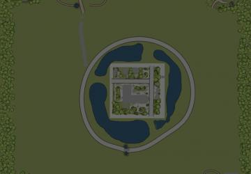 Карта «Бяка-2»версия 28.05.23 для Spintires: MudRunner (v25.02.21)