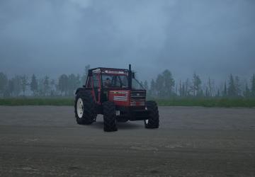 Fiat 180-90версия Test для Spintires: MudRunner (v25.02.21)