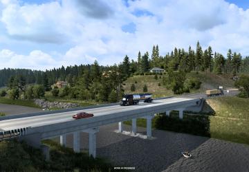 DLC Montana получит бесплатное обновление в патче 1.46