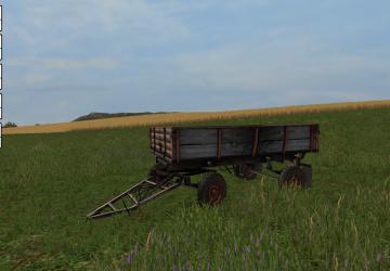 PTS4версия 1.0.1 для Farming Simulator 2017 (v1.5.3.1)