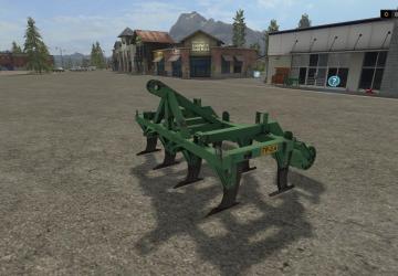 ГР 3.4версия 1.1 для Farming Simulator 2017 (v1.5.3.1)
