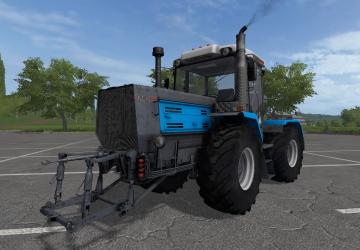 ХТЗ-17221версия 14.11.2017 для Farming Simulator 2017 (v1.5.3.1)