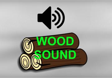 Wood Soundверсия 1.0.0.0 для Farming Simulator 2019 (v1.7.1)