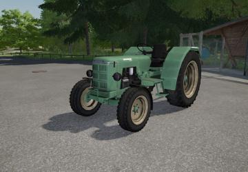 Buehrer RP21 placeableверсия 1.0.0.0 для Farming Simulator 2022