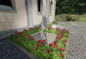 The chicken thiefверсия 1.0.0.0 для Farming Simulator 2022