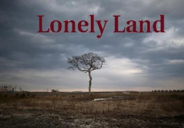 Карта «Lonely Land»версия 1.0.0.6 для Farming Simulator 2025 (v1.15)