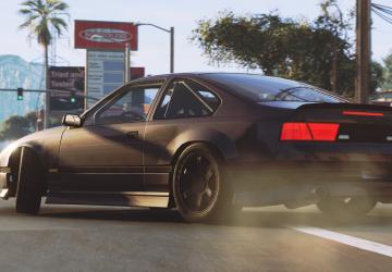 Игра BeamNG Drive стала доступна в Epic Games Store