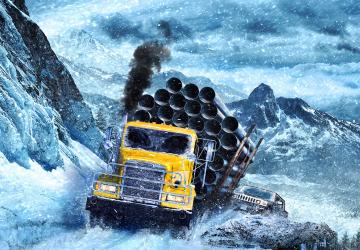 Патч 17.2 для SnowRunner: список изменений