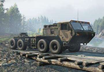 GWC Goliathверсия 1.6.1 для SnowRunner (v17.2)