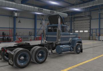 Smarty Wheels Pack (Переработка)версия 1.1 для American Truck Simulator