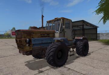 ХТЗ Т-150версия 1.0 для Farming Simulator 2017 (v1.5.x)