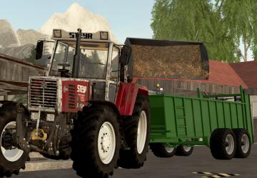 Lizard 2248версия 1.0.0.0 для Farming Simulator 2019