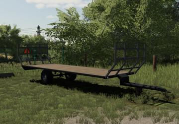 Lizard G54версия 1.3.0.0 для Farming Simulator 2019 (v1.7x)
