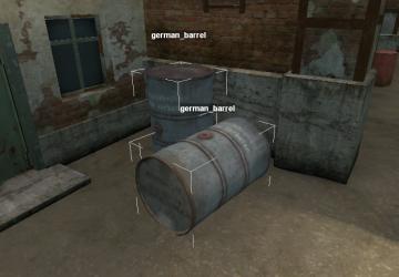 Пак объектов для Spintires Editorверсия 1.0.0 для SpinTires (v03.03.16)