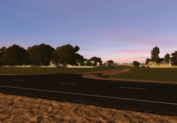 New Textures/Новые текстурыдля City Car Driving (v1.5.6)