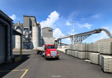 Горнодобывающая промышленность в DLC Montana: новые подробности и скриншоты