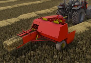 Lizard AP46версия 1.0.0.0 для Farming Simulator 2022