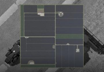 Карта «Fox Farms»версия 1.0.0.8 для Farming Simulator 2022