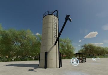 Farm Factoryверсия 1.1.0.0 для Farming Simulator 2022