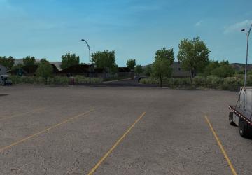 Montana Expansionверсия 1.0.4.2 для American Truck Simulator (v1.44.x)