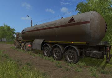 ППЦТ-36версия 1.1.0.0 для Farming Simulator 2017 (v1.5.x)