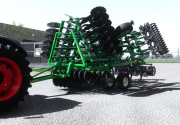 MAX CHISEL MC5319версия 1.0.0.0 для Farming Simulator 2019