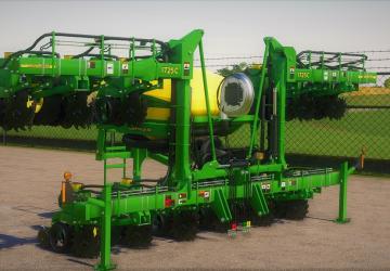 1725C 12 Row Planterверсия 1.0.0.0 для Farming Simulator 2019