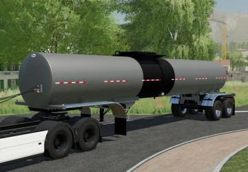 Etnyre tanker truckверсия 1.0.0.0 для Farming Simulator 2022