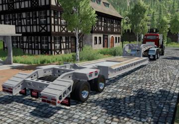 Murray Lowboyверсия 1.0.0.0 для Farming Simulator 2022