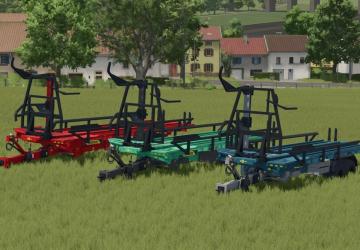 Anderson RBM 2000версия 1.0.0.0 для Farming Simulator 2025