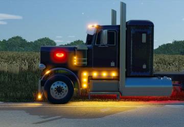 Welchy 359версия 1.0.0.0 для Farming Simulator 2025