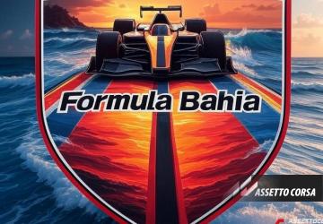 FORMULA 73версия 1.0 для Assetto Corsa