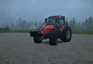 2014 Same-Fortis 210версия 1.01 для Spintires: MudRunner (v25.02.21)