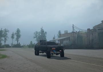 Dakota Enriqeверсия 20.01.2022 для Spintires: MudRunner (v25.02.21)