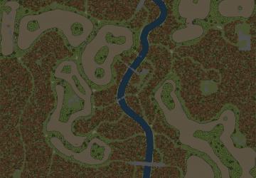 Карта «Сделка»версия 22.01.23 для Spintires: MudRunner (v28.09.22)